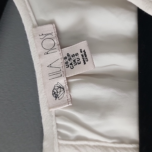 LILA ROSE DRESS - Picture 2 of 6